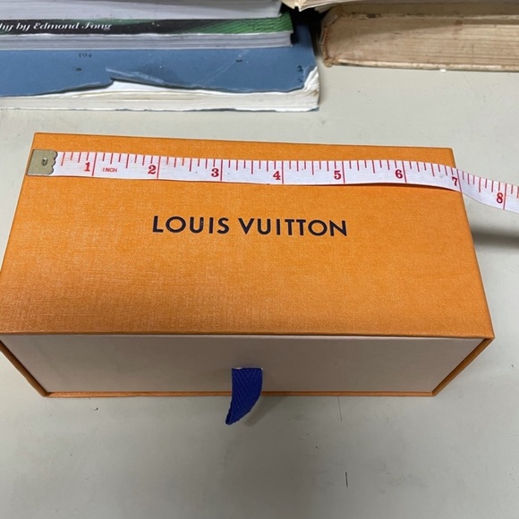 Louis Vuitton box - Picture 4 of 6